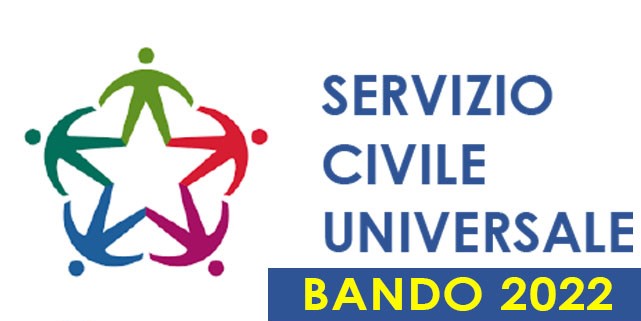 Servizio civile 2022